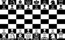 Chess88 screenshot