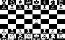 Chess88 screenshot #2