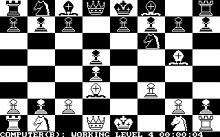 Chess88 screenshot #3