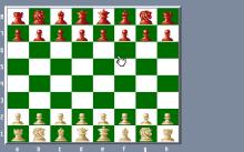 Chessmaster 3000, The screenshot #2