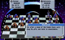 Chessmaster 3000, The screenshot #7