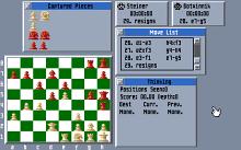 Chessmaster 3000, The screenshot #8
