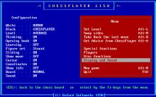 Chess Player 2150 screenshot #2