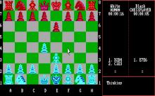 Chess Player 2150 screenshot #3