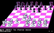Chess Player 2150 screenshot #4
