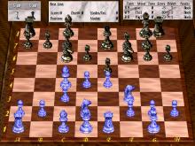 Chess Wars: A Medieval Fantasy screenshot #13