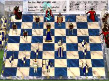 Chess Wars: A Medieval Fantasy screenshot #8