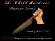 Child Murderer, The screenshot