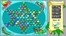 Chinese Checkers screenshot #6