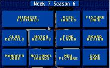 Championship Manager 93/94 screenshot #4