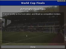 Championship Manager 96/97 screenshot #13