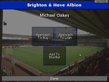 Championship Manager 96/97 screenshot #16