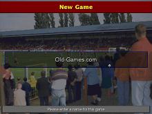 Championship Manager 96/97 screenshot #4