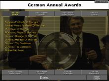 Championship Manager 97/98 screenshot #5