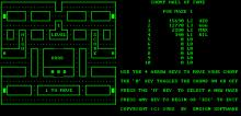 Chomps screenshot #3