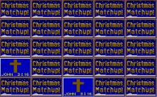 Christmas Matchup screenshot #5