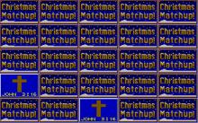 Christmas Matchup screenshot #5