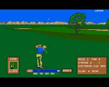 PGA Tour Golf screenshot #5