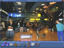 C.I.T.Y. 2000 screenshot #2