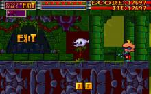 Clif Danger screenshot #9