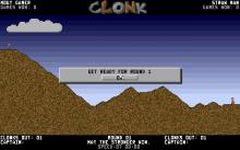 Clonk screenshot #3