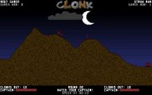 Clonk screenshot #4