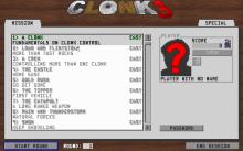 Clonk 3: Radikal screenshot #3