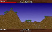 Clonk A.P.E. screenshot #3