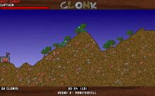 Clonk A.P.E. screenshot #4