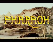 Pharaoh screenshot #2