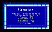 Connex screenshot