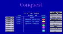 Conquest screenshot #2