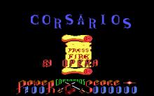 Corsarios screenshot #4