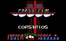 Corsarios screenshot #7