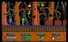 Cosmo's Cosmic Adventure: Forbidden Planet screenshot #10