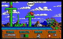 Cosmo's Cosmic Adventure: Forbidden Planet screenshot #7