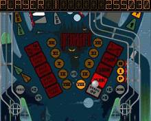 Pinball Dreams screenshot