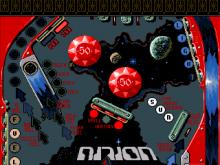 Pinball Dreams screenshot #11