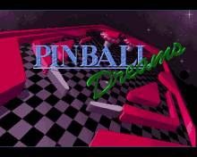 Pinball Dreams screenshot #2