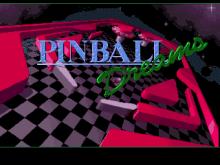 Pinball Dreams screenshot #7