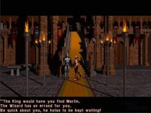 Chronicles of the Sword screenshot #4