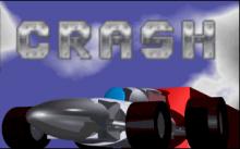 CRASH screenshot #1