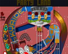 Pinball Fantasies screenshot #13