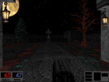 Cryptic Passage for Blood screenshot #12