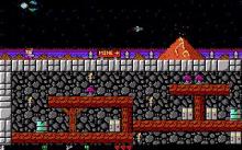 Crystal Caves screenshot #3