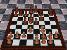 Chess System Tal screenshot #3