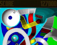 Pinball Hazard screenshot #13