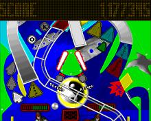 Pinball Hazard screenshot #14