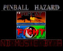 Pinball Hazard screenshot #3