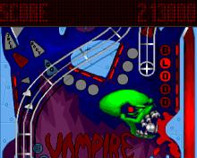 Pinball Hazard screenshot #5